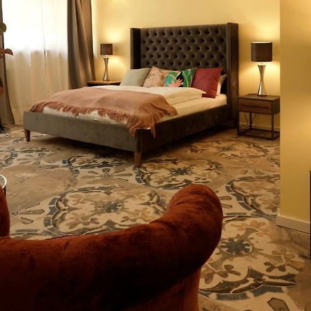 Gaestezimmer Klassen Rheurdt Экстерьер фото