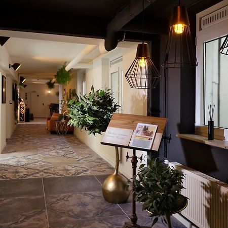 Gaestezimmer Klassen Rheurdt Экстерьер фото
