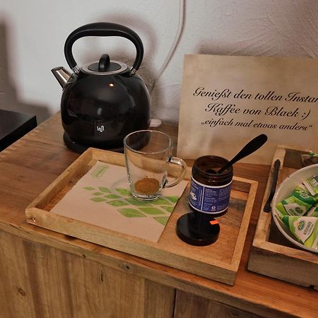 Gaestezimmer Klassen Rheurdt Экстерьер фото