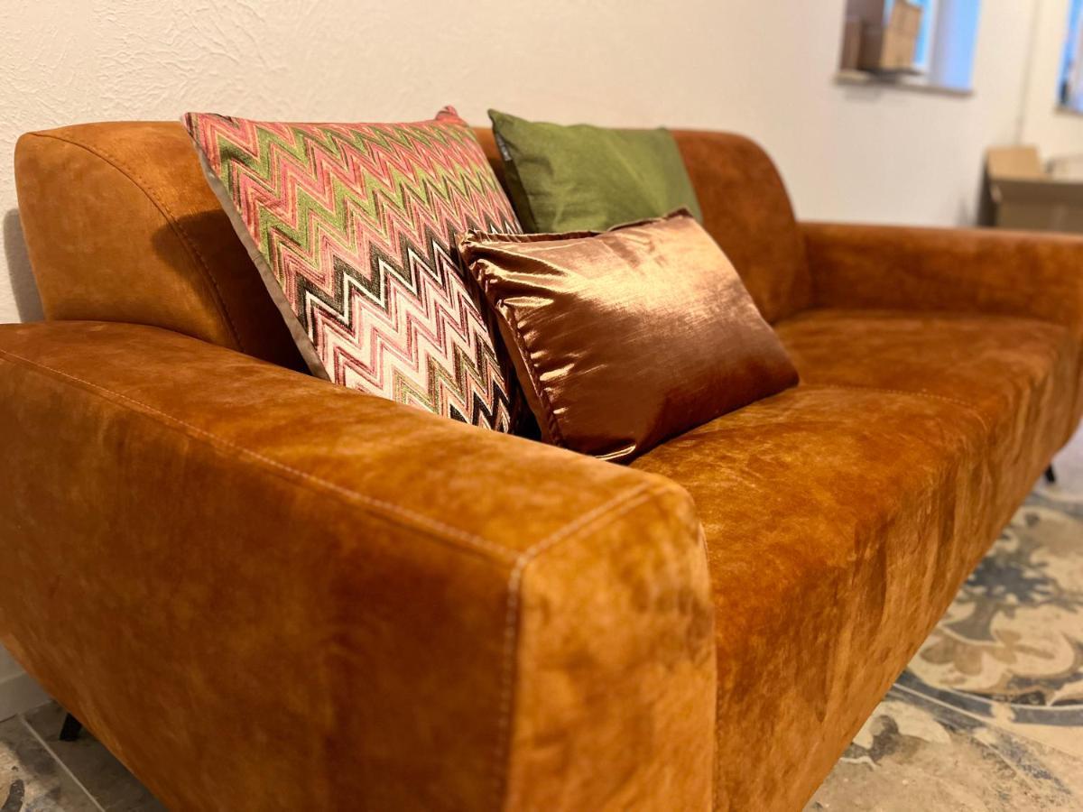 Gaestezimmer Klassen Rheurdt Экстерьер фото