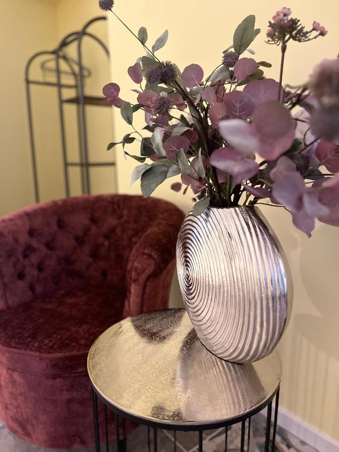 Gaestezimmer Klassen Rheurdt Экстерьер фото