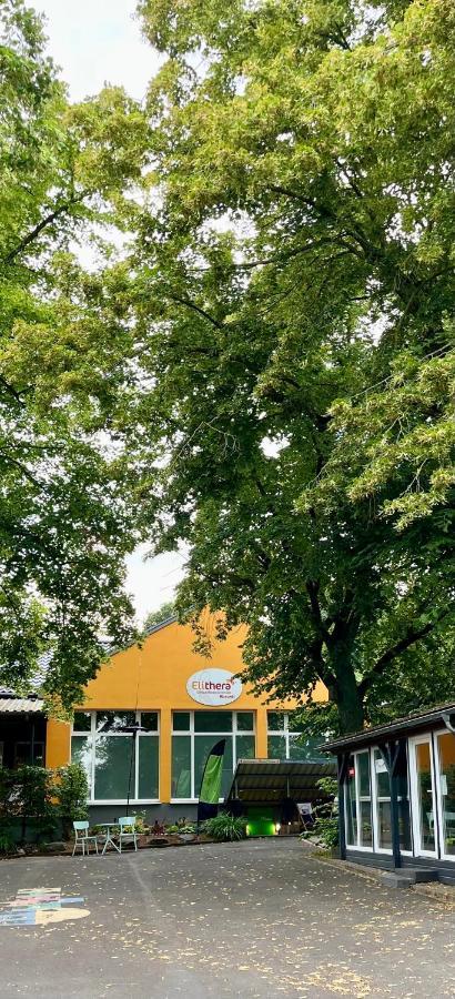 Gaestezimmer Klassen Rheurdt Экстерьер фото