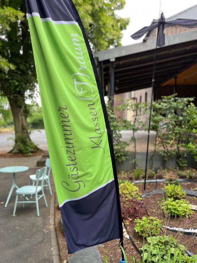 Gaestezimmer Klassen Rheurdt Экстерьер фото