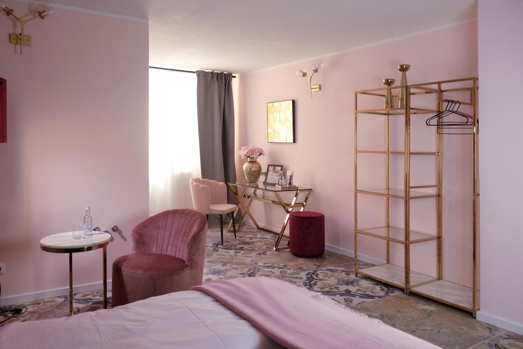 Gaestezimmer Klassen Rheurdt Экстерьер фото