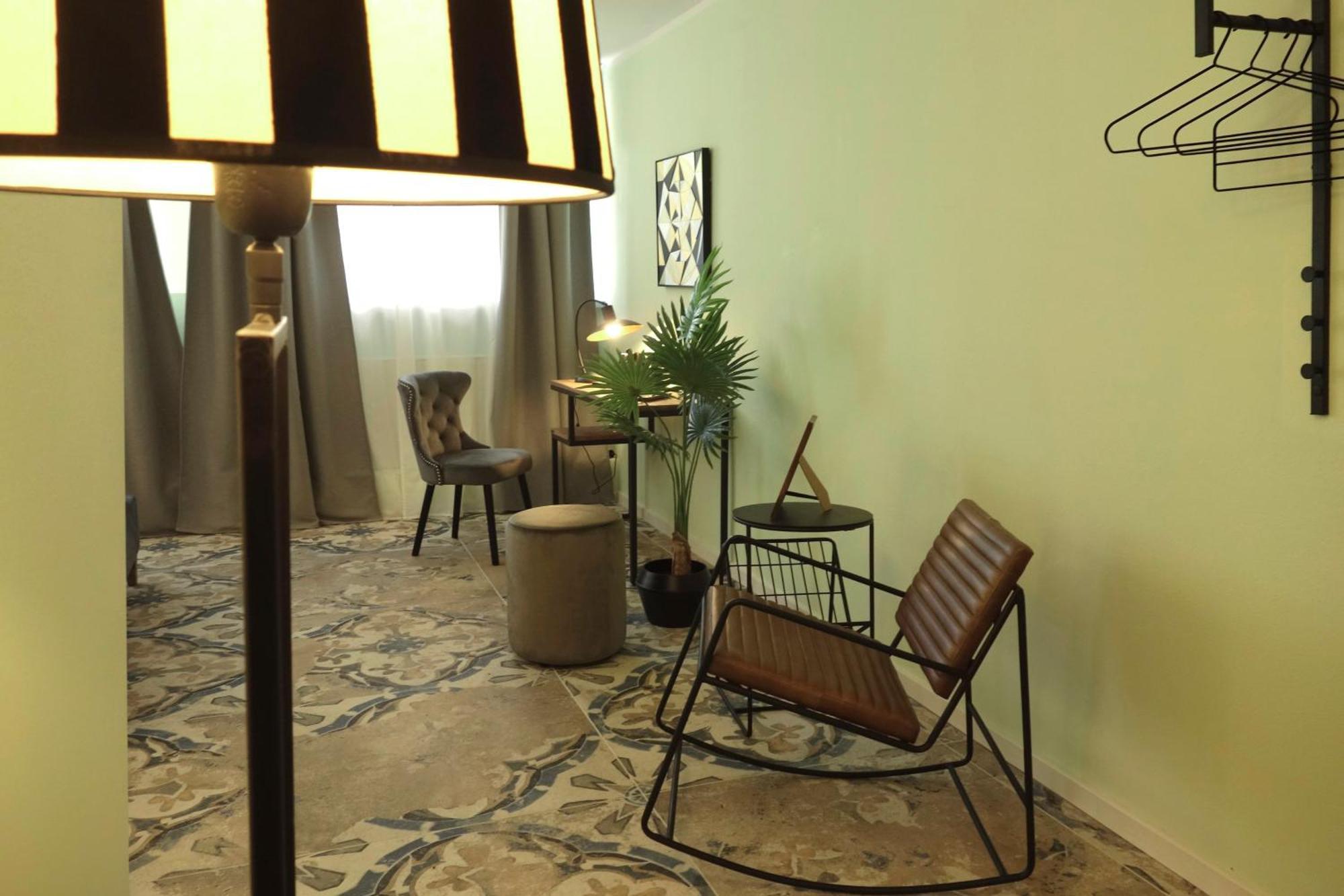 Gaestezimmer Klassen Rheurdt Экстерьер фото