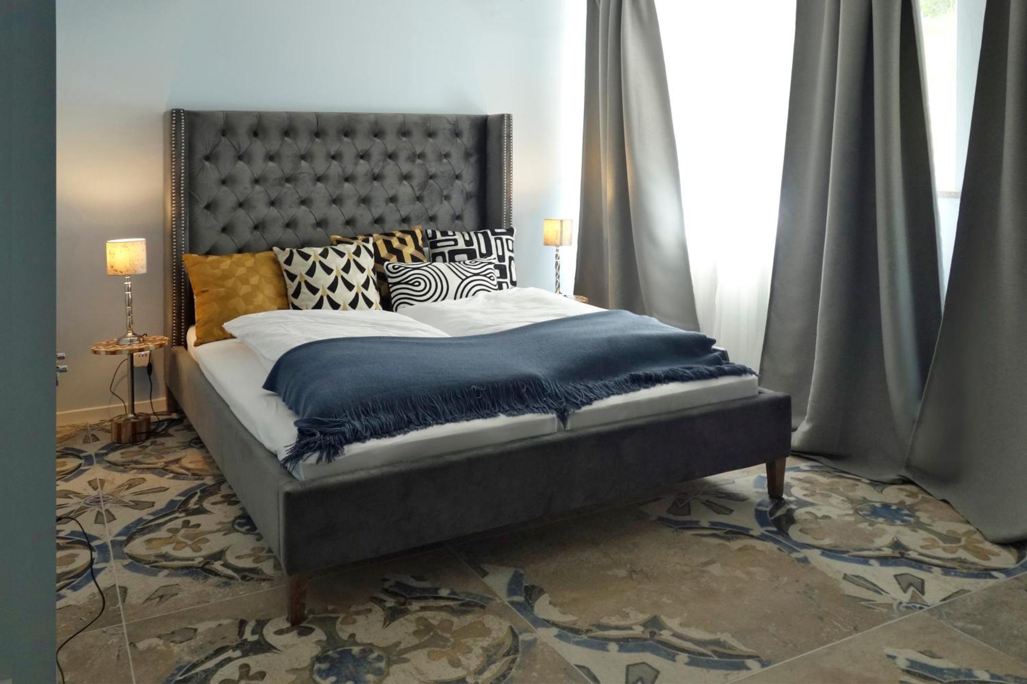 Gaestezimmer Klassen Rheurdt Экстерьер фото