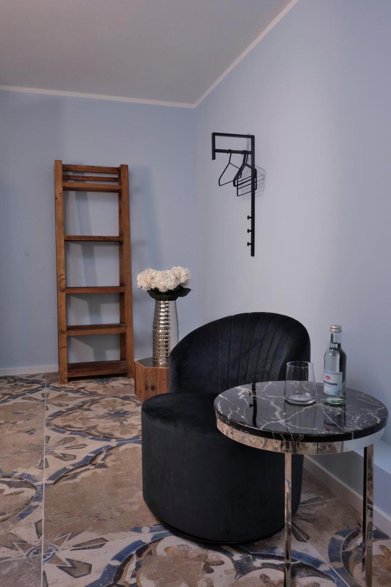 Gaestezimmer Klassen Rheurdt Экстерьер фото