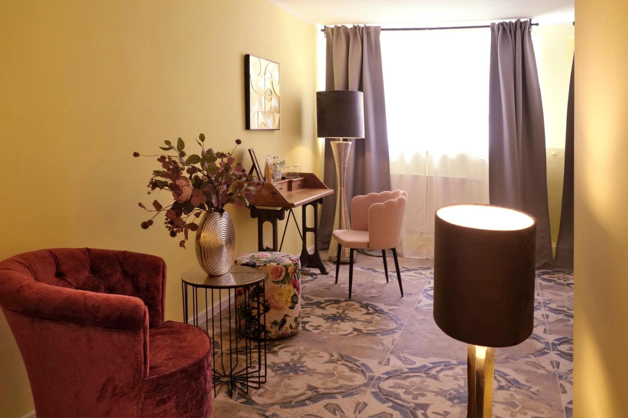 Gaestezimmer Klassen Rheurdt Экстерьер фото