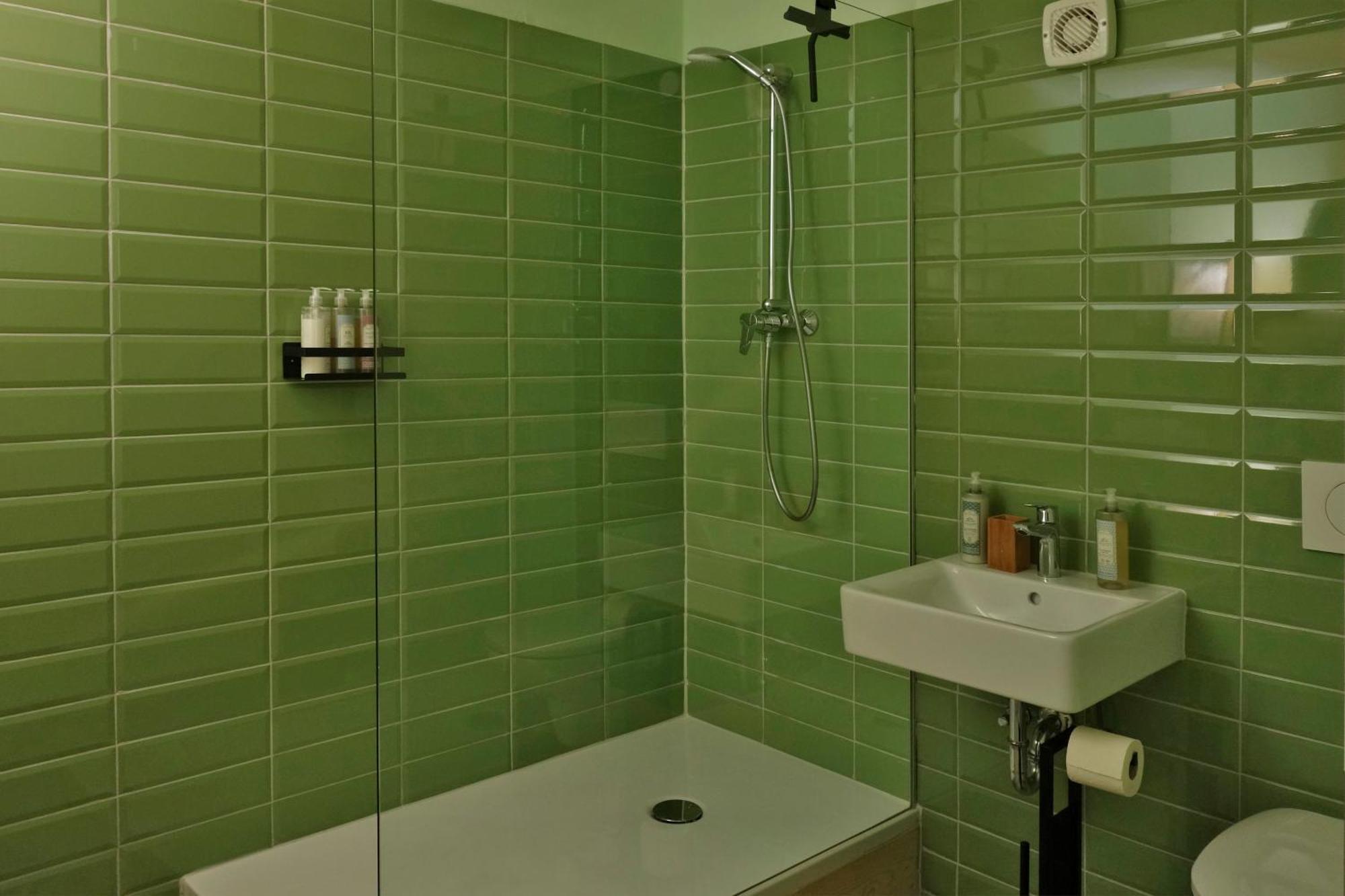 Gaestezimmer Klassen Rheurdt Экстерьер фото
