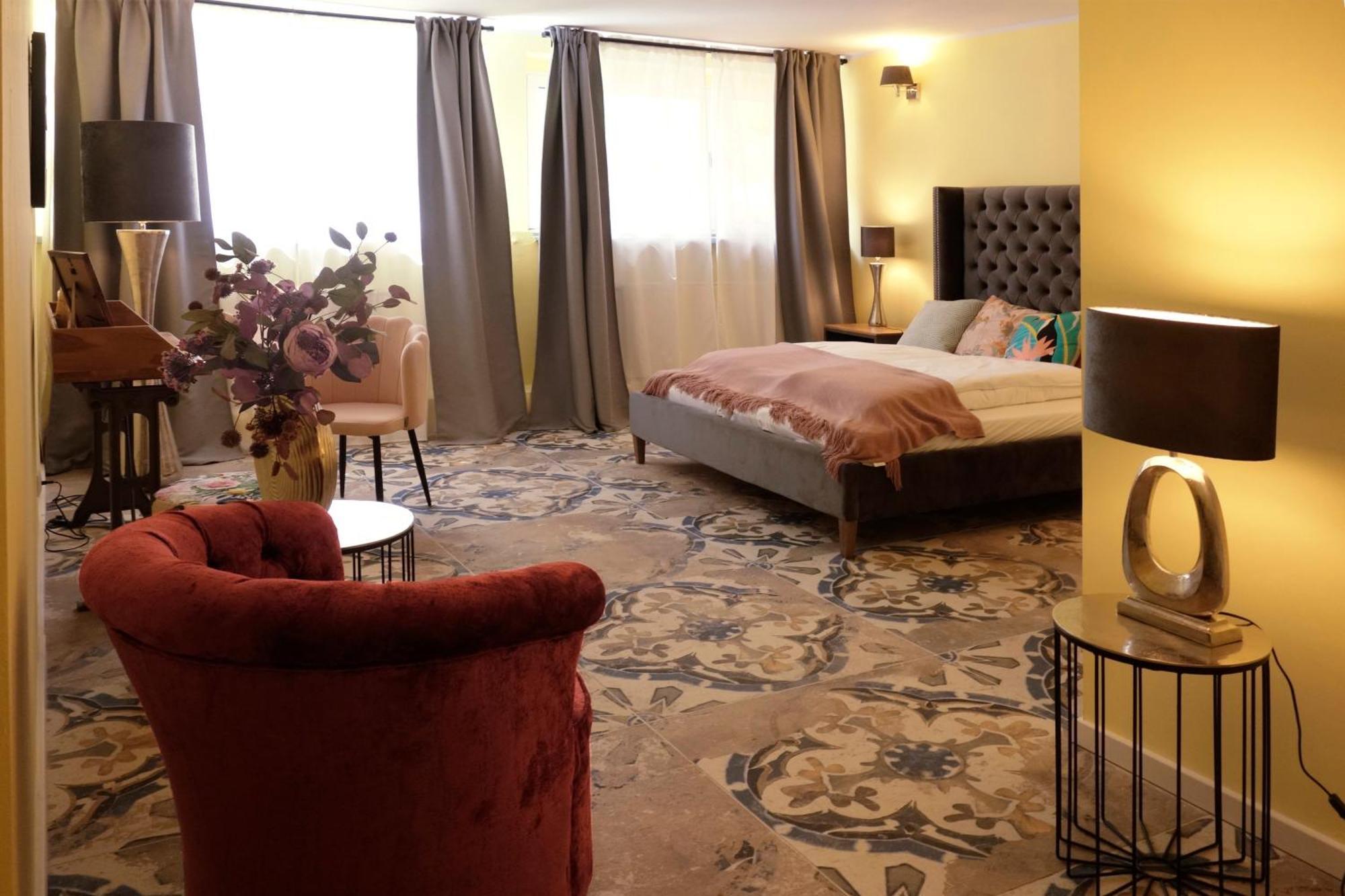 Gaestezimmer Klassen Rheurdt Экстерьер фото