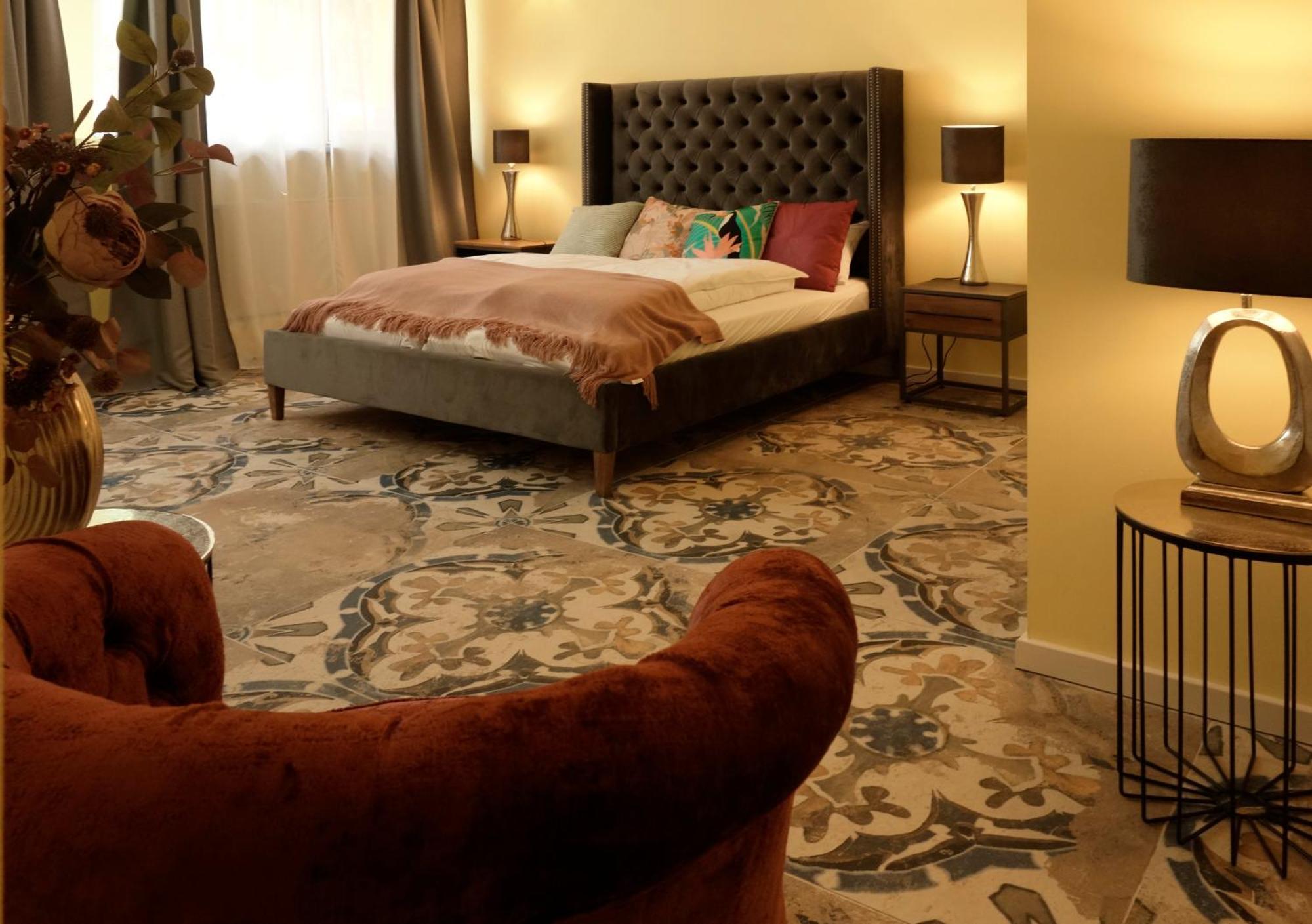 Gaestezimmer Klassen Rheurdt Экстерьер фото