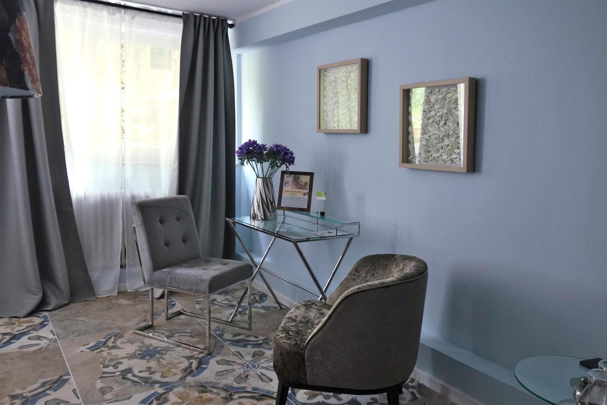Gaestezimmer Klassen Rheurdt Экстерьер фото