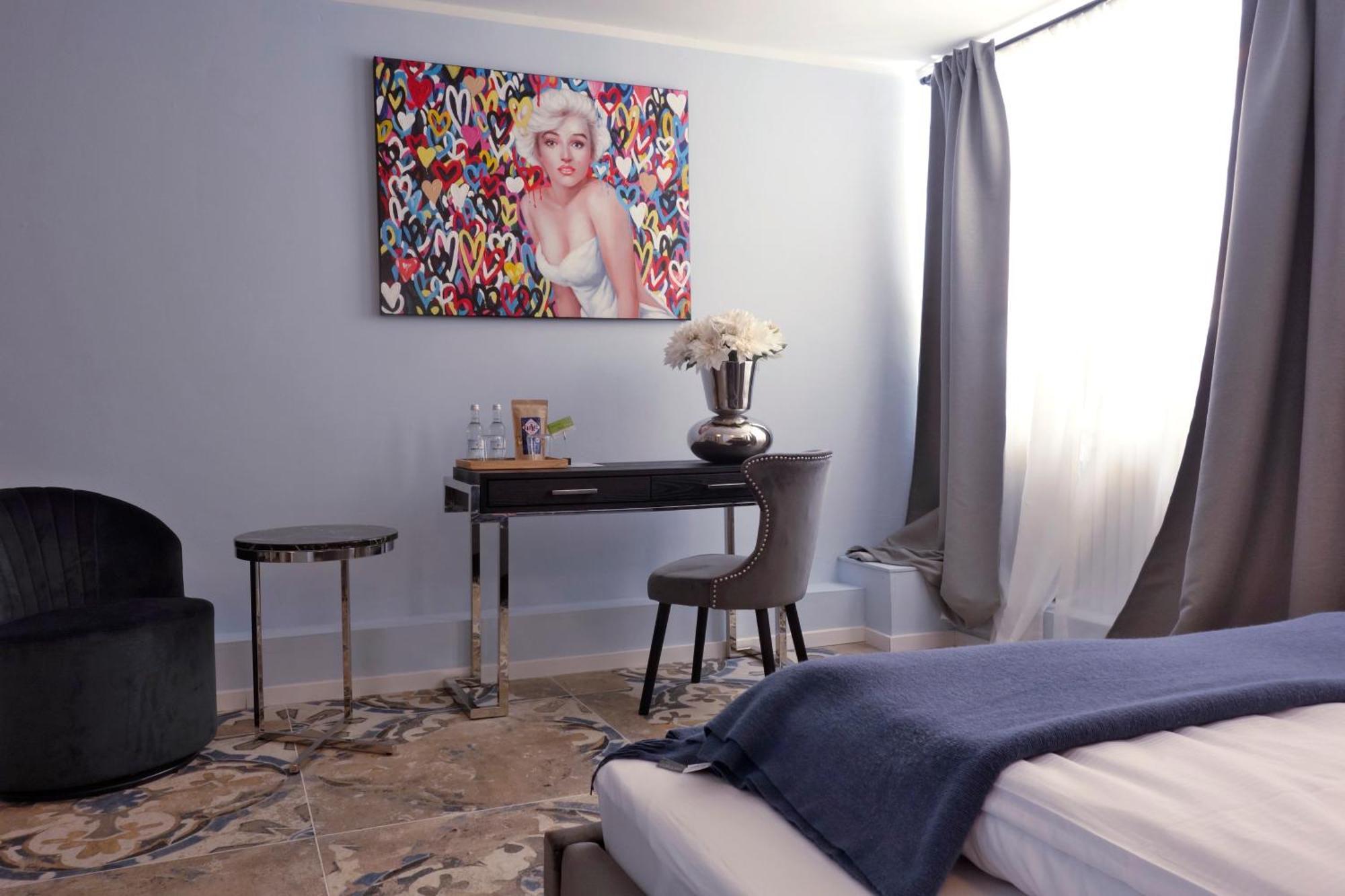 Gaestezimmer Klassen Rheurdt Экстерьер фото