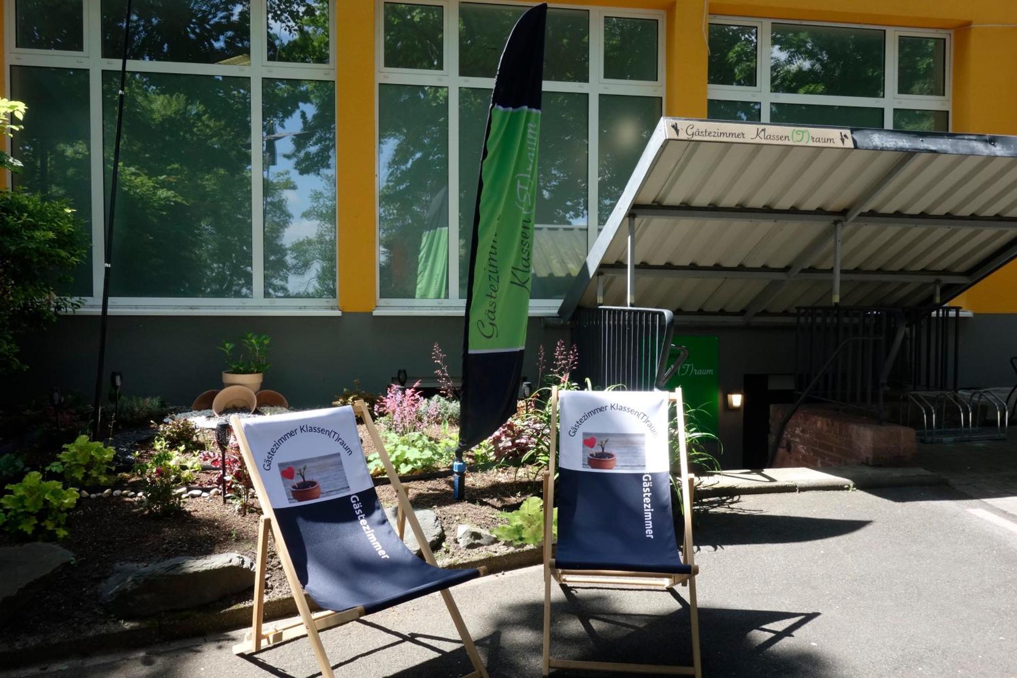 Gaestezimmer Klassen Rheurdt Экстерьер фото