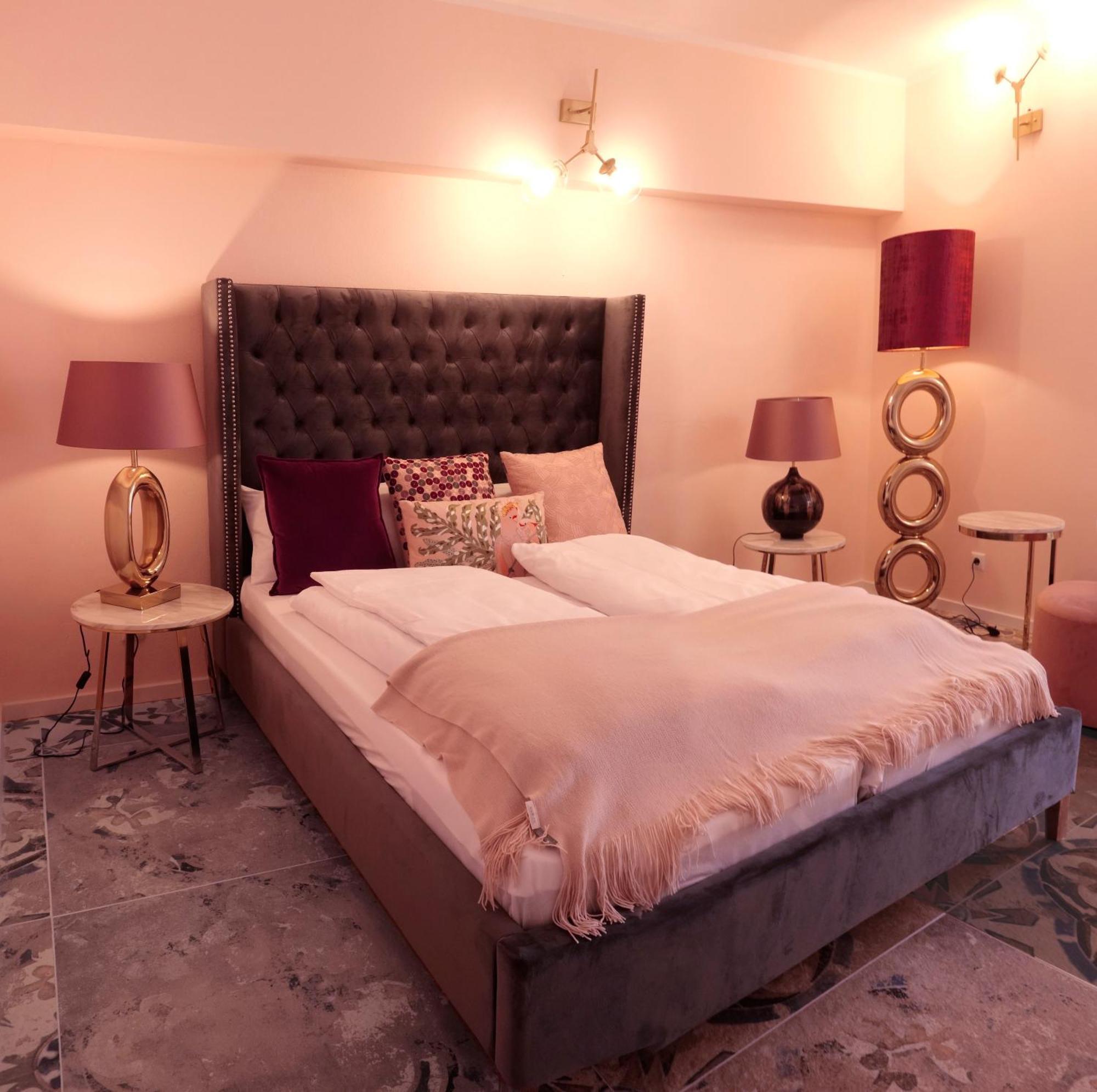 Gaestezimmer Klassen Rheurdt Экстерьер фото