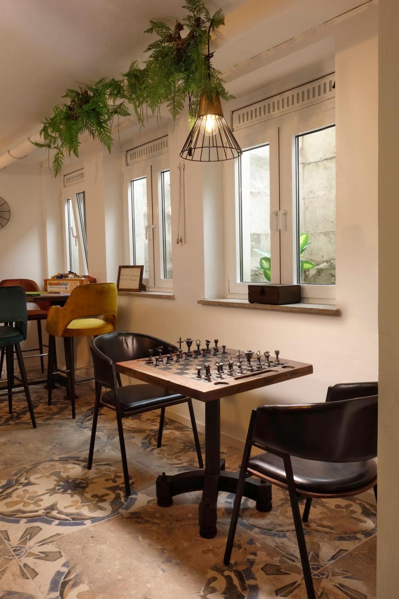 Gaestezimmer Klassen Rheurdt Экстерьер фото
